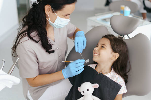 Best Urgent Dental Care for Toothache in St Ansgar, IA