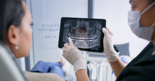 Best Orthodontic Emergency Dentist in St Ansgar, IA