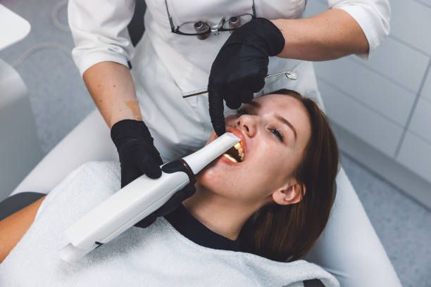 Best Broken or Cracked Tooth Emergency Dentist in St Ansgar, IA