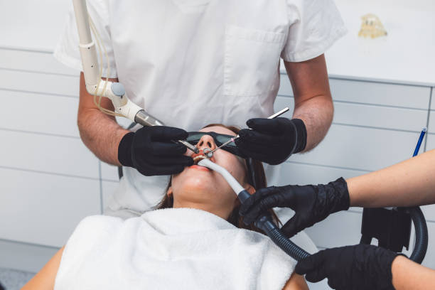 Best Orthodontic Emergency Dentist in St Ansgar, IA