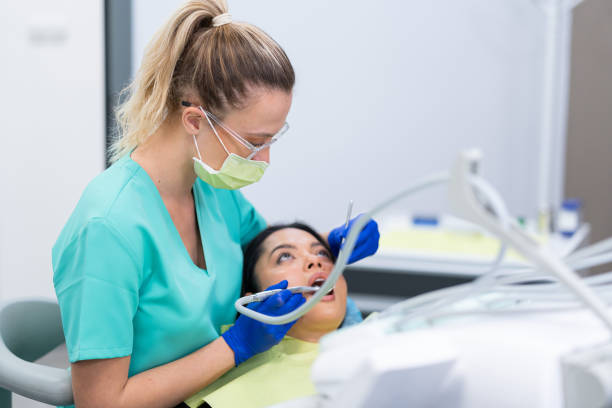 Best Emergency Dental Extractions in St Ansgar, IA
